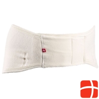 emosan Sashes Velcro S ecru