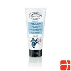 Mettler pure moisturizing lotion for the body 200 ml