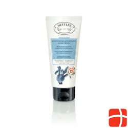 Mettler moisturizing nourishing hand cream 100ml