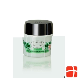 Mettler Detox cream against environmental stresses 50 ml