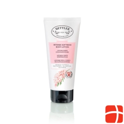 Mettler intensely delicate body lotion 200 ml