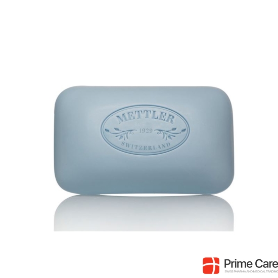 Mettler moisturizing soap 100g