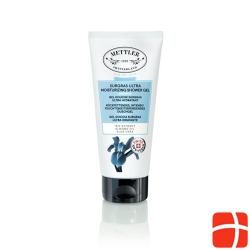 Mettler back greasy. intensive moisturizing shower gel 200 ml