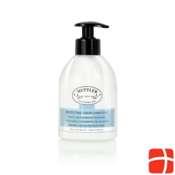 Mettler protective liquid soap for hands 300ml