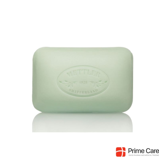 Mettler Soap against impurities 100 g