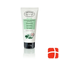 Mettler Detox shampoo ml dandruff 200