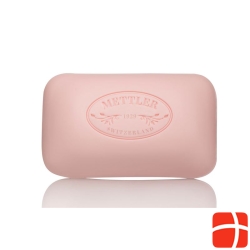 Mettler silky soap for sensitive skin 100g