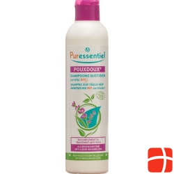 Puressentiel® lice shampoo ml for sensitive skin 200