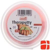 Sissel Theraputty Flex medium red