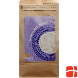 Soleil Vie rice flour organic gluten free 500 g