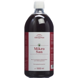 MiKROSan Conc 1000 ml