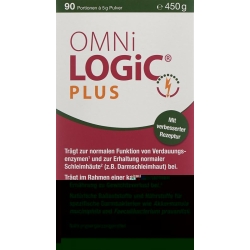 Omni-Logic Plus Plv 450g