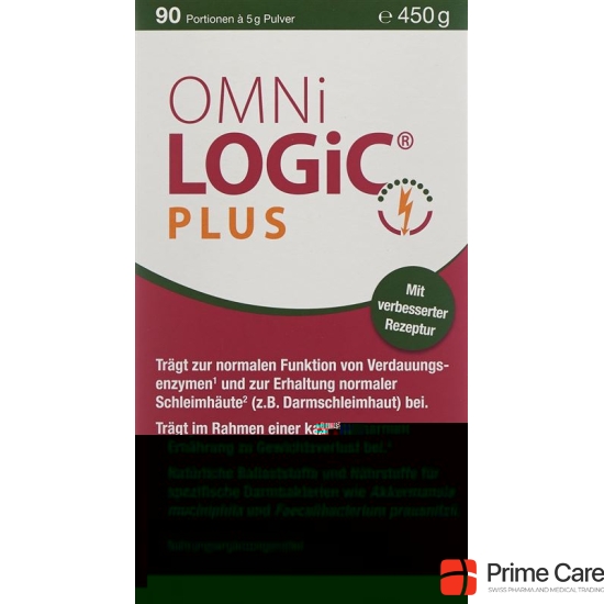 Omni-Logic Plus Plv 450g buy online