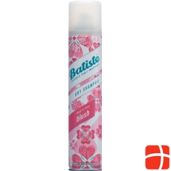 Batiste Blush Trockenshampoo Ds 200 ml