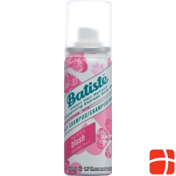 Batiste Blush Dry Shampoo Mini Ds 50 ml