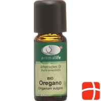 Aromalife oregano Äth / oil Fl 10 ml