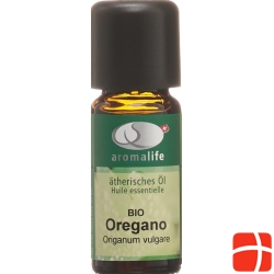 Aromalife oregano Äth / oil Fl 10 ml