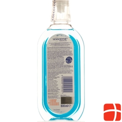 Sensodyne mouthwash Cool & Fresh Fl 500 ml