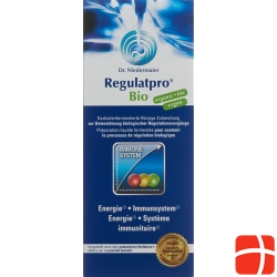 Regulatpro Bio Bottle 350 ml