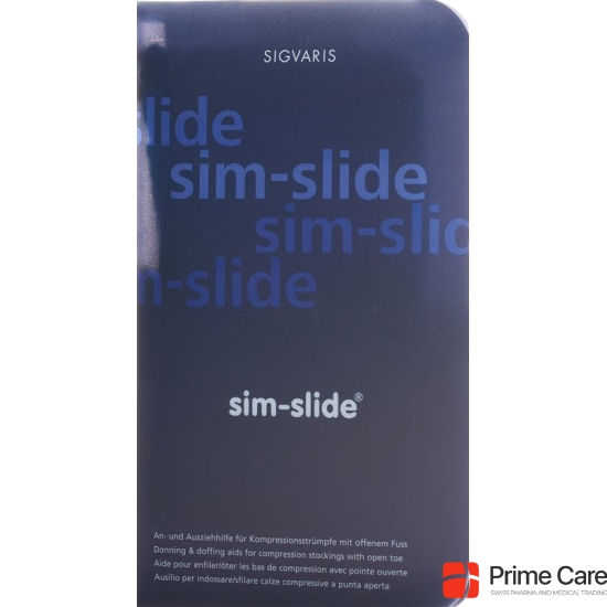 SIGVARIS sim-slide M buy online