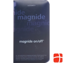 SIGVARIS magnide on / off M