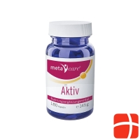 metacare active Kaps 180 pcs
