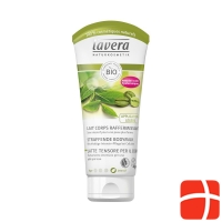 Lavera Bodymilk tightening Tb 200 ml