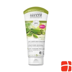 Lavera Bodymilk tightening Tb 200 ml