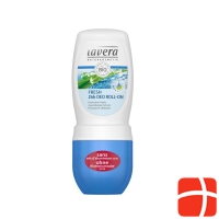 Lavera 24 Deodorant Roll on Fresh 50 ml
