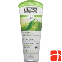 Lavera Body Lotion refreshing Tb 200 ml
