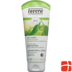 Lavera Body Lotion refreshing Tb 200 ml