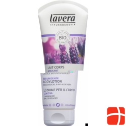 Lavera Body Lotion Soothing Tb 200 ml