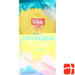 Schär Mix it! Universal flour gluten 1 kg