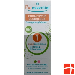 Puressentiel Eucalyptus globulus Äth / Oil Bio 10ml