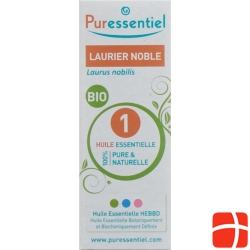 Puressentiel laurel Äth / Oil Bio 5ml