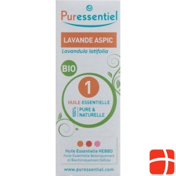 Puressentiel® spike lavender Äth / oil Bio 10 ml