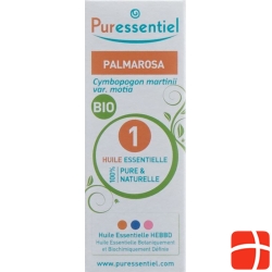 Puressentiel® palmarosa Äth / oil Bio 10 ml