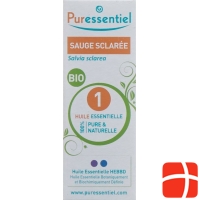 Puressentiel Clary Äth / Oil Bio 5ml
