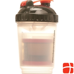 STS Shaker 600ml Multipurpose