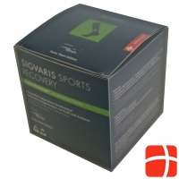 Sigvaris Recovery Socks S 43-46.5 black Edition 1 pair