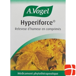 Vogel Hyperiforce Mood Mood Tabl Fl 60 pcs