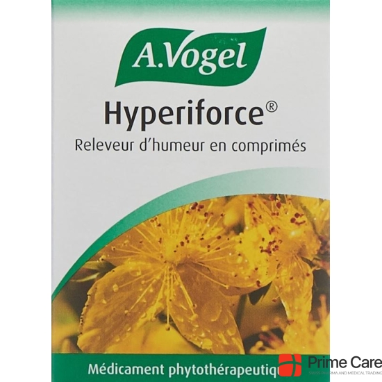 Vogel Hyperiforce Mood Mood Tabl Fl 60 pcs buy online