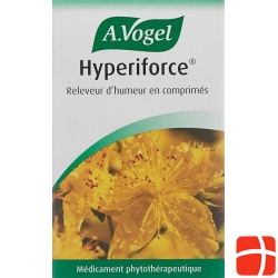 Vogel Hyperiforce Mood Mood Tabl Fl 120 pcs