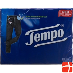 Tempo handkerchiefs Classic 30 x 10 pcs