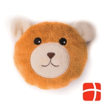 Habibi Plush heating pads Bear