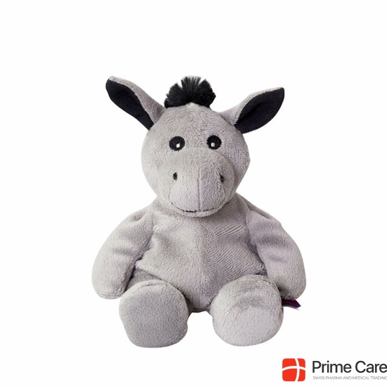 Habibi Plush Midi donkey