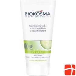 Biokosma Basic Moisturizing Mask 50ml