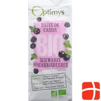Optimys currants Bio 180 g