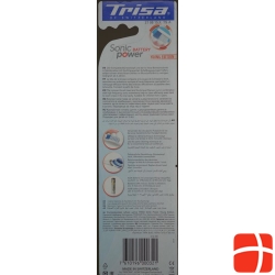 Trisa Sonic Power Battery Young Edition