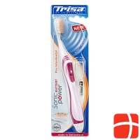 Trisa Sonic Power Battery Pro interdental soft